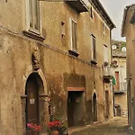 Bed & Breakfast Casamuseo Del Risorgimento Lungro