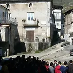 Bed & Breakfast Casamuseo Del Risorgimento Lungro