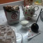 Bed & Breakfast Casamuseo Del Risorgimento Lungro