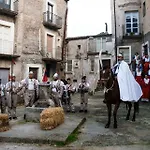 Casamuseo Del Risorgimento Bed & Breakfast *