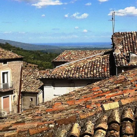 Bed & Breakfast Casamuseo Del Risorgimento