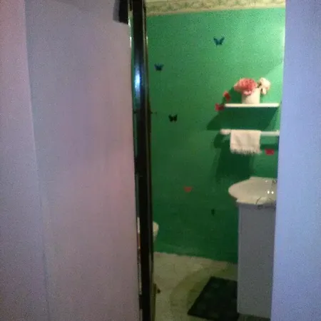 Panzió Casamuseo Del Risorgimento Lungro