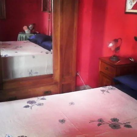 Casamuseo Del Risorgimento Bed & Breakfast