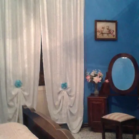 Bed and breakfast Casamuseo Del Risorgimento