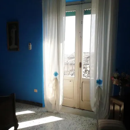 Couette-café Casamuseo Del Risorgimento *