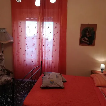 Bed & Breakfast Casamuseo Del Risorgimento *