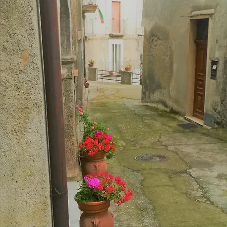 Casamuseo Del Risorgimento * Lungro