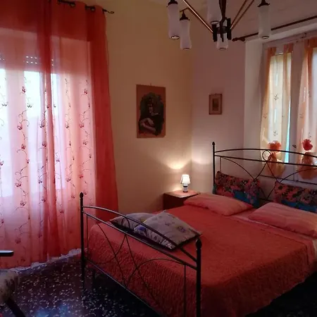 Bed & Breakfast Casamuseo Del Risorgimento *