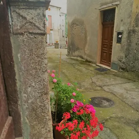 Casamuseo Del Risorgimento Lungro