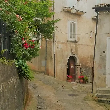 Casamuseo Del Risorgimento Bed and breakfast