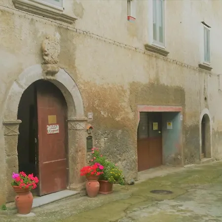 Bed and breakfast Casamuseo Del Risorgimento *