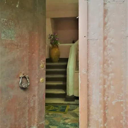 Casamuseo Del Risorgimento * Lungro