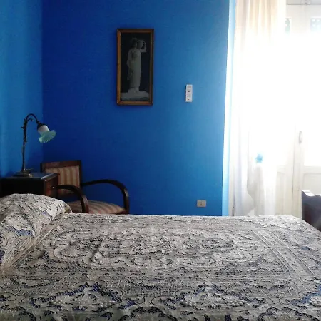 Casamuseo Del Risorgimento