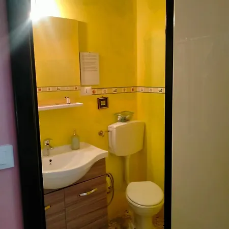 Casamuseo Del Risorgimento * Lungro