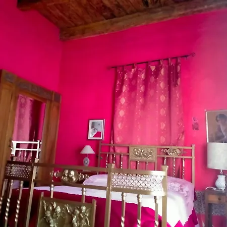 Casamuseo Del Risorgimento Bed & Breakfast *