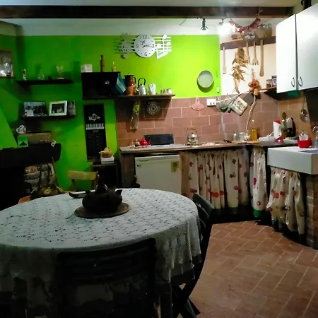 Casamuseo Del Risorgimento Bed & Breakfast