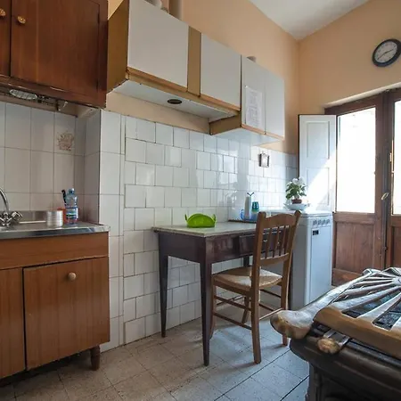 Casamuseo Del Risorgimento B&B *
