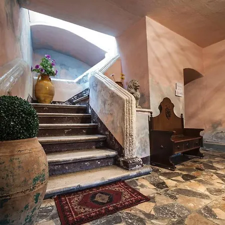 Casamuseo Del Risorgimento * Lungro