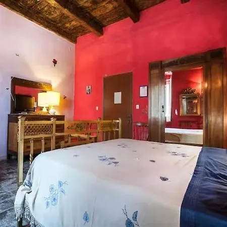 Casamuseo Del Risorgimento Lungro