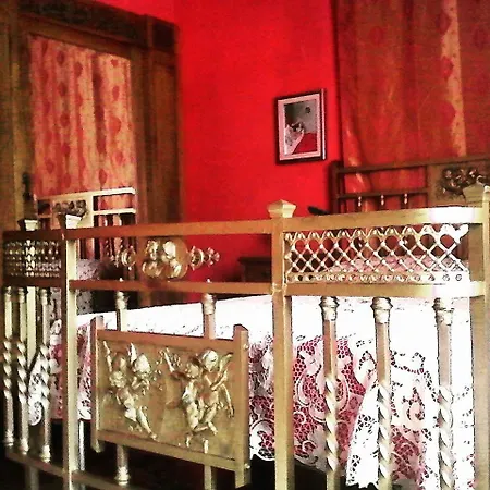 Casamuseo Del Risorgimento * Lungro