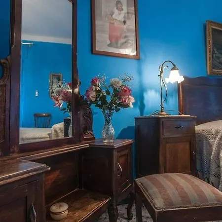 Casamuseo Del Risorgimento