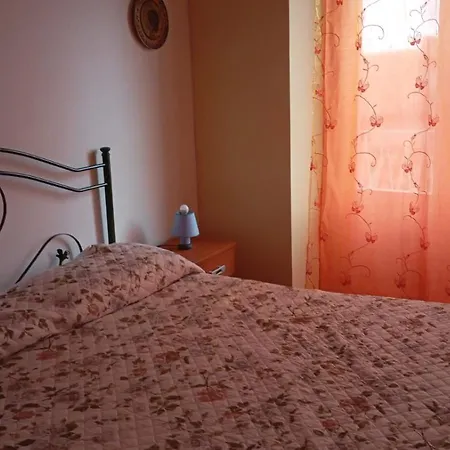 Casamuseo Del Risorgimento B&B *
