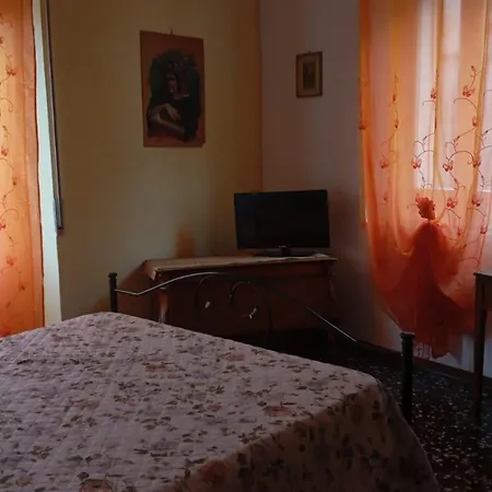 Casamuseo Del Risorgimento B&B Lungro