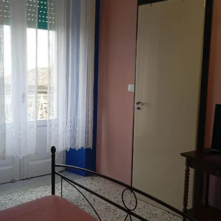 Casamuseo Del Risorgimento *
