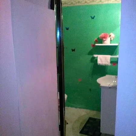 Casamuseo Del Risorgimento *