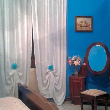 Bed & Breakfast Casamuseo Del Risorgimento Lungro
