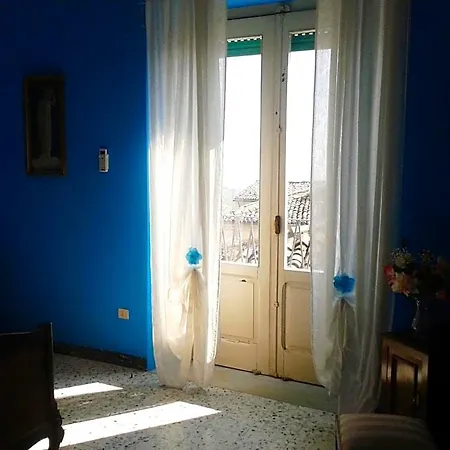Casamuseo Del Risorgimento * Lungro