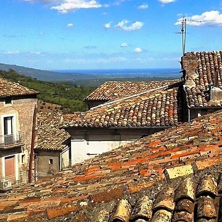 Casamuseo Del Risorgimento *
