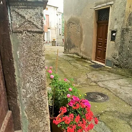 Casamuseo Del Risorgimento Bed & Breakfast *