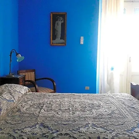 Casamuseo Del Risorgimento Frühstückspension Lungro