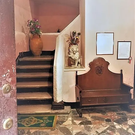 B&B Casamuseo Del Risorgimento Lungro