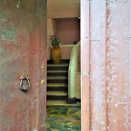 Casamuseo Del Risorgimento Bed & Breakfast *