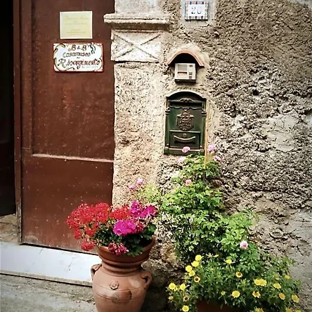 Casamuseo Del Risorgimento Frühstückspension *