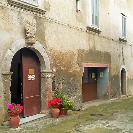 Casamuseo Del Risorgimento Lungro