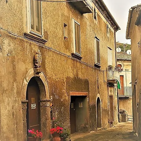 Casamuseo Del Risorgimento Bed & Breakfast