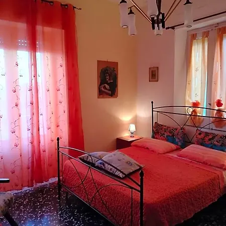 Bed & Breakfast Casamuseo Del Risorgimento Lungro