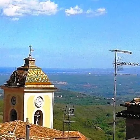 Casamuseo Del Risorgimento Frühstückspension