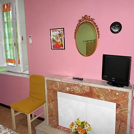 Casamuseo Del Risorgimento *