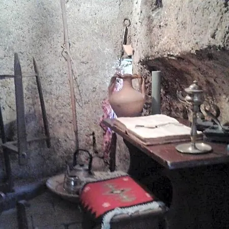 Casamuseo Del Risorgimento * Lungro