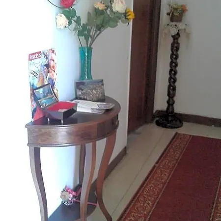 Casamuseo Del Risorgimento Bed & Breakfast Lungro