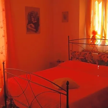 Casamuseo Del Risorgimento