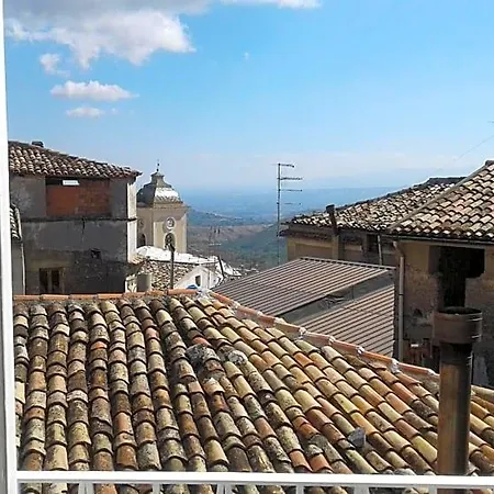 Casamuseo Del Risorgimento Frühstückspension *