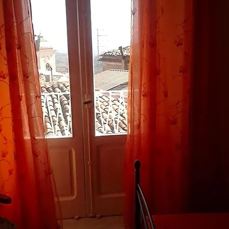 Casamuseo Del Risorgimento * Lungro