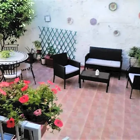 Casamuseo Del Risorgimento * Lungro