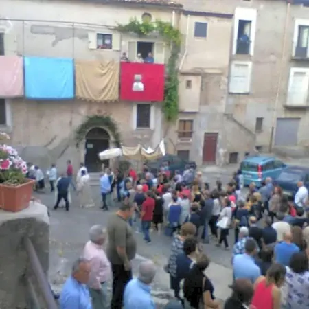 Casamuseo Del Risorgimento Lungro