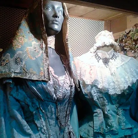 Casamuseo Del Risorgimento